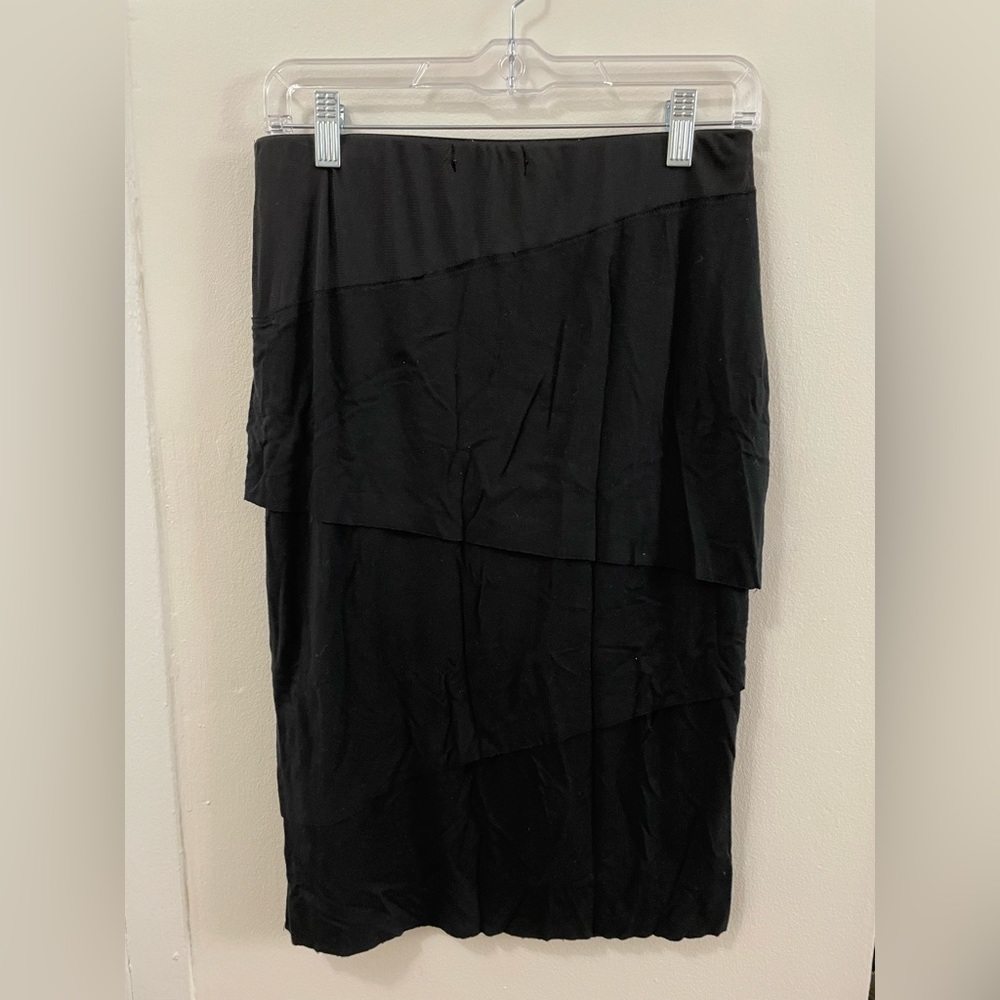 Pencil Skirt